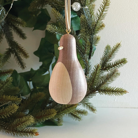 Penguin Christmas Tree Decorations