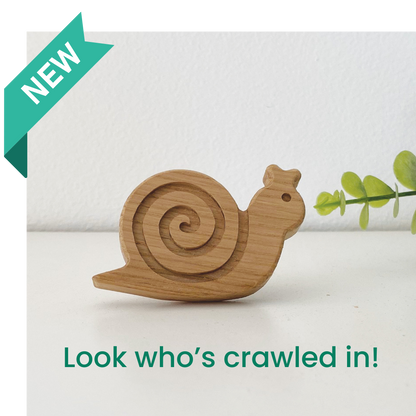 Woodland Animal Drawer Handles