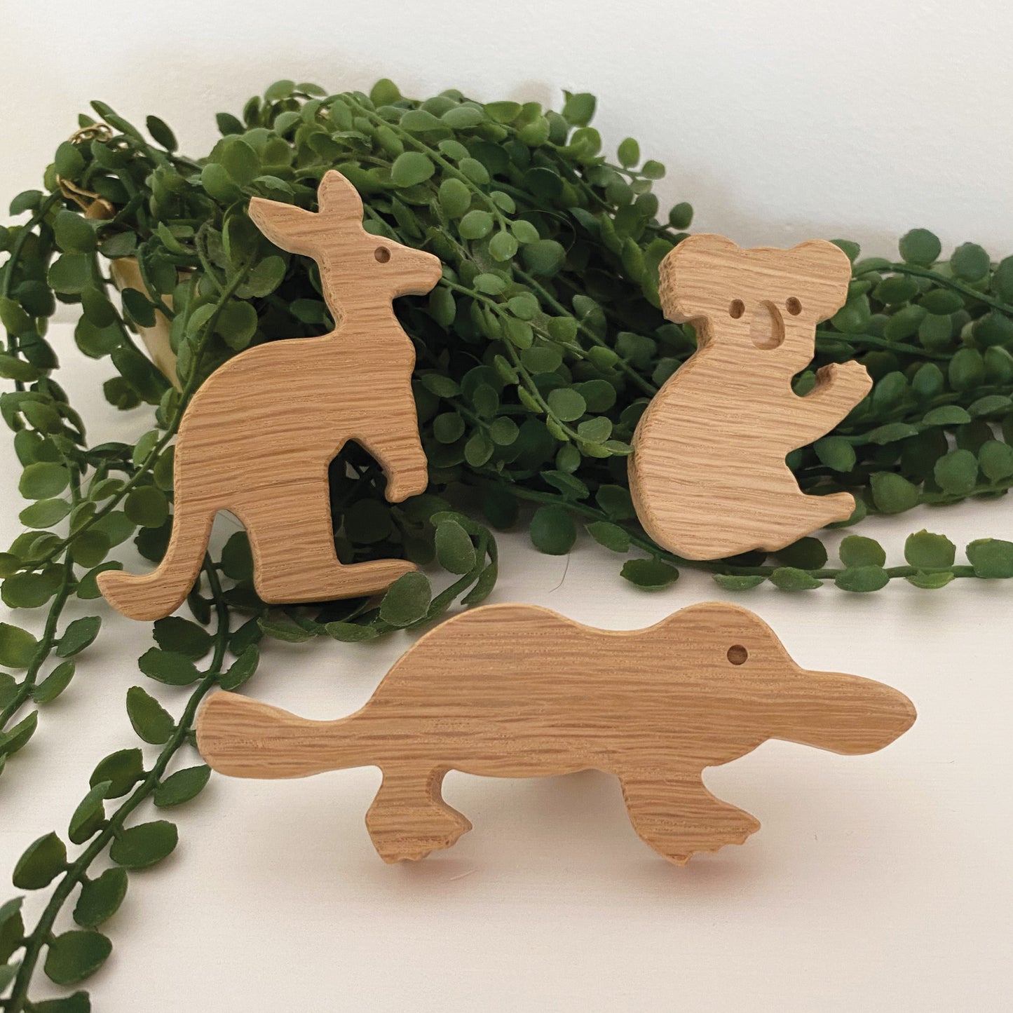 Australia Nursery Drawer Handles