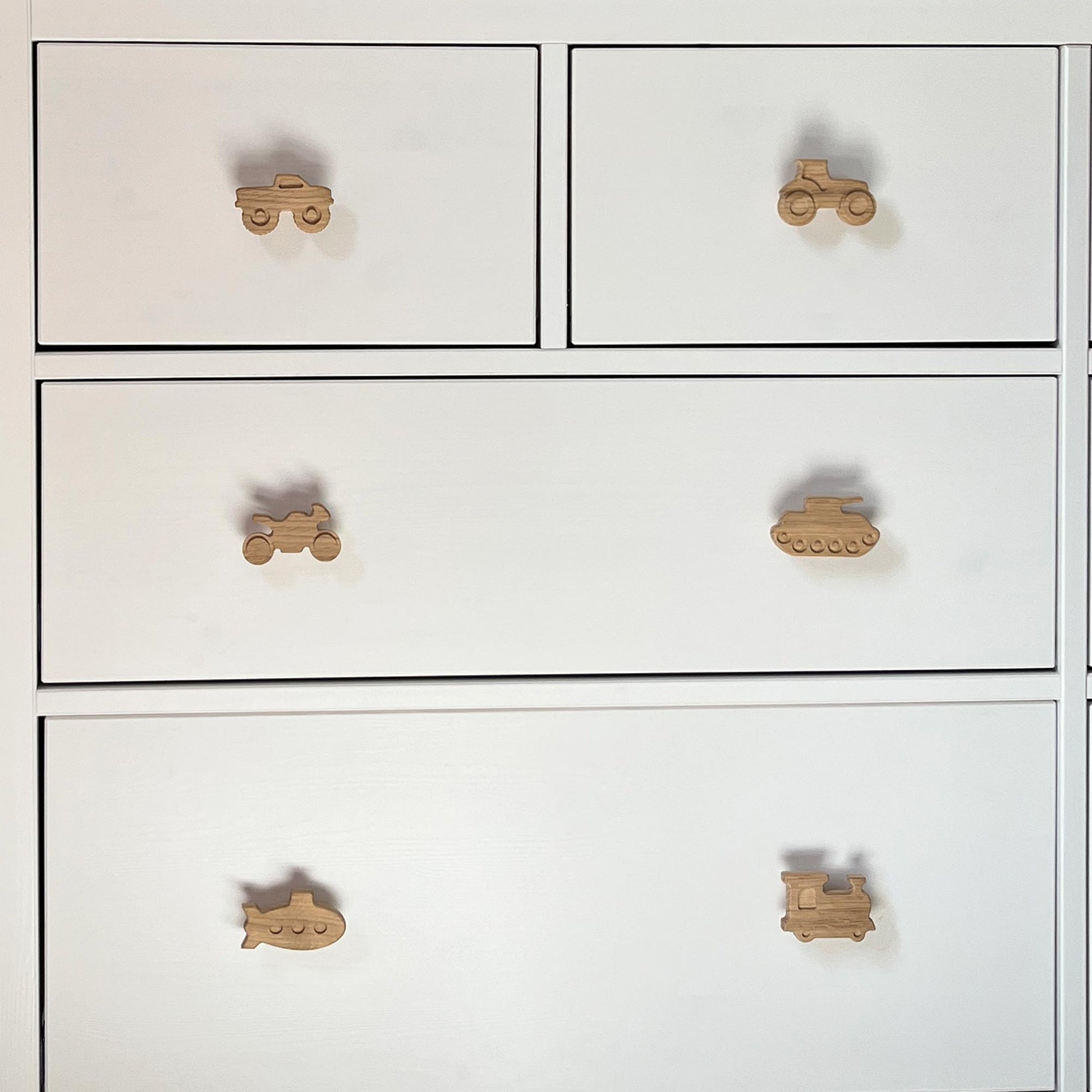 Vehicle Drawer Handles – Wood and Whistles Vehicle Drawer Handles – Wood and Whistles