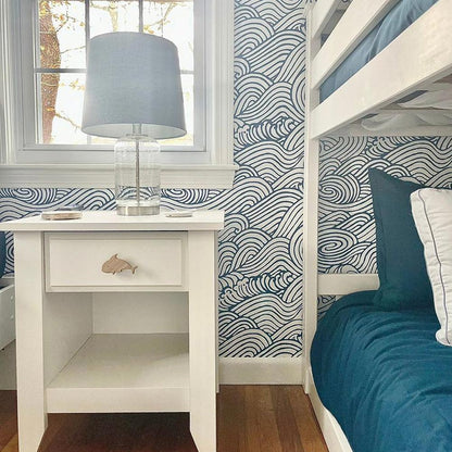 Ocean Animal Drawer Handles