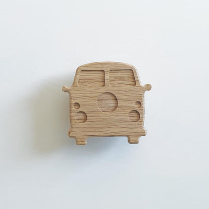 Tropical Drawer Handles