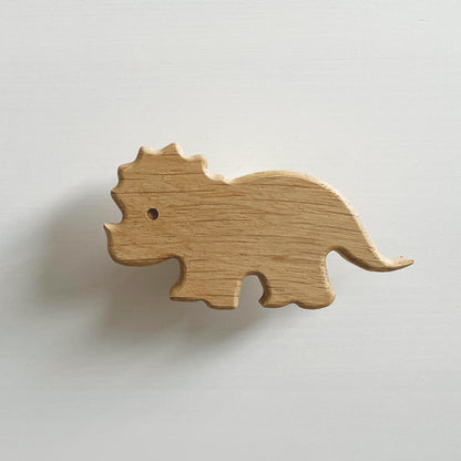 Dinosaur Drawer Handles