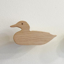 Load image into Gallery viewer, Farmyard Animal Wall Hooks
