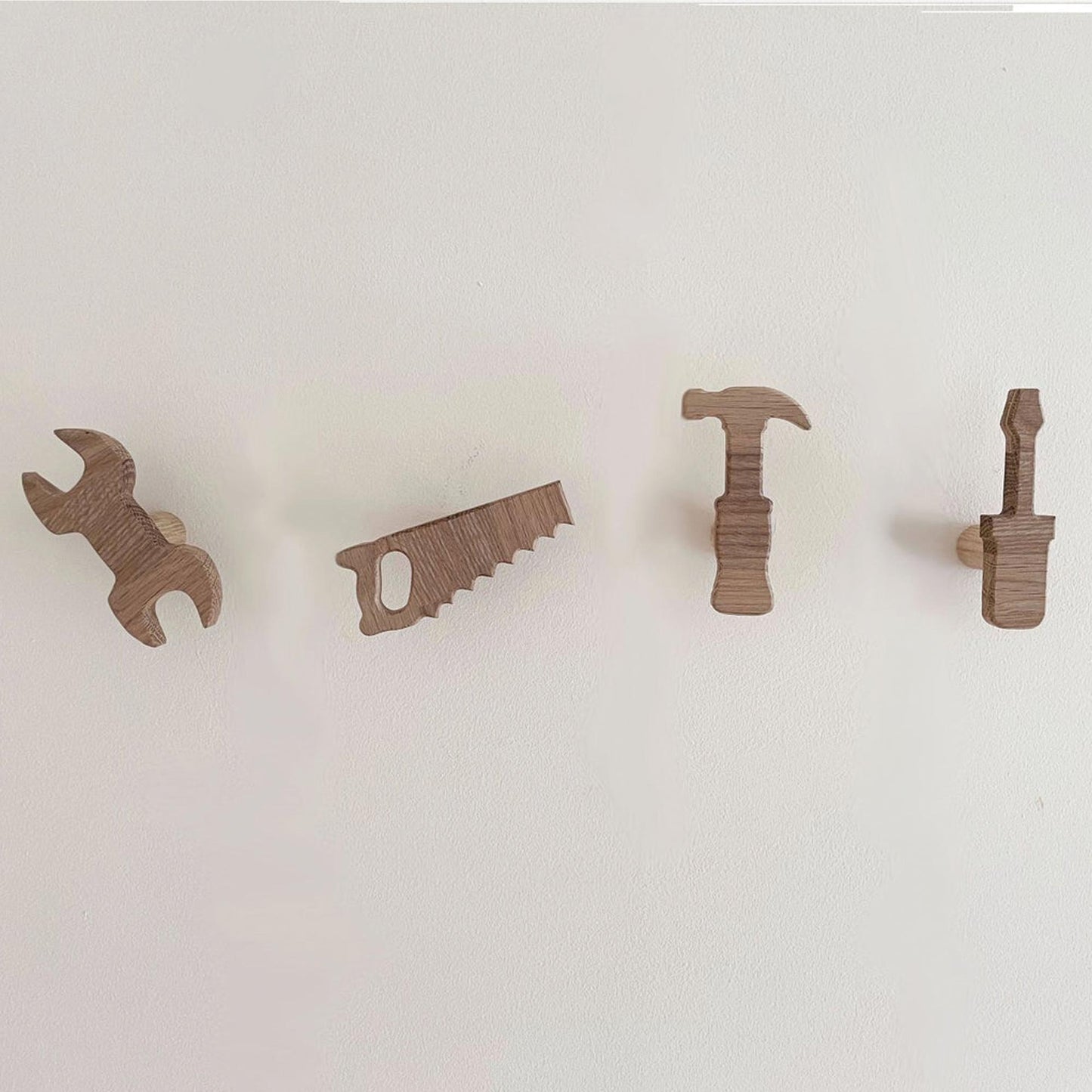 Tool Wall Hooks