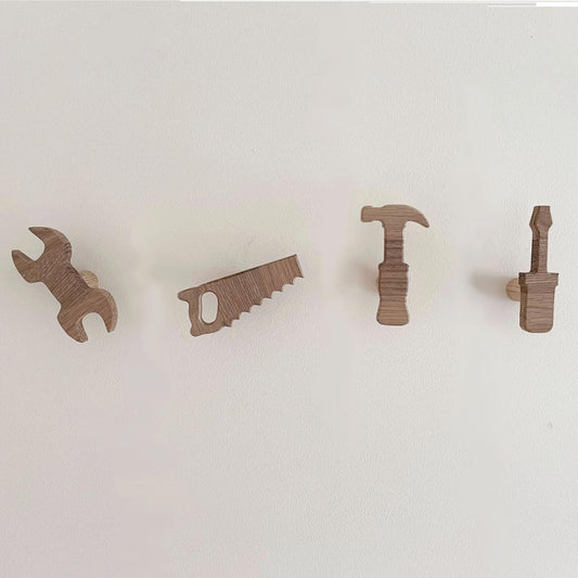 Tool Wall Hooks