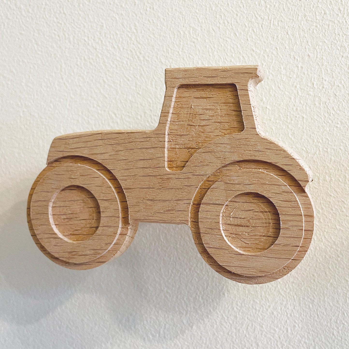Farmyard Animal Wall Hooks